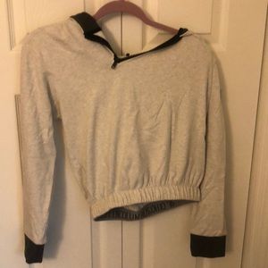 Jordan Scrunch Hoodie - P’tula